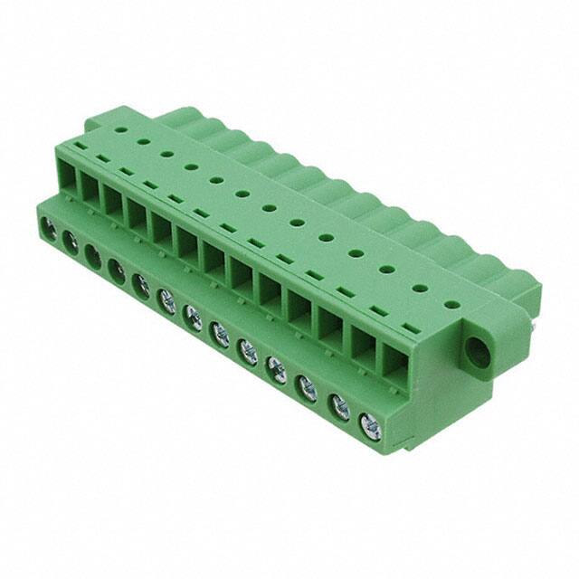 691374500013B Würth Elektronik  Headers Plugs and Sockets